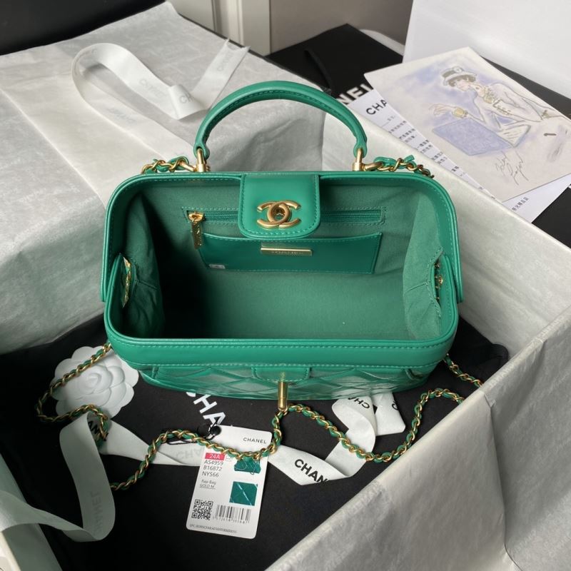 Ch**el satchel bags